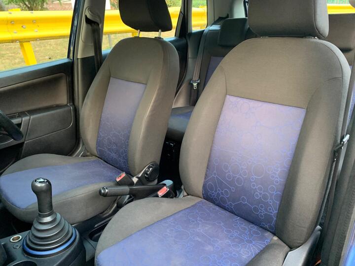 Ford Fiesta - 1.25 Zetec Blue Edition 5dr - Image 29