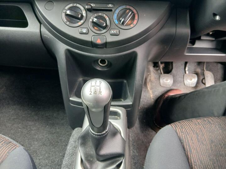 Nissan Note - 1.5 dCi Acenta Euro 4 5dr - CHEAP CAR TO CLEAR - Image 9