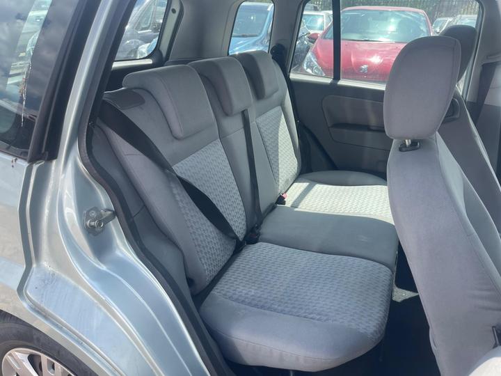 Ford Fusion - 1.4 2 5dr - PX WELCOME NATION - Image 8
