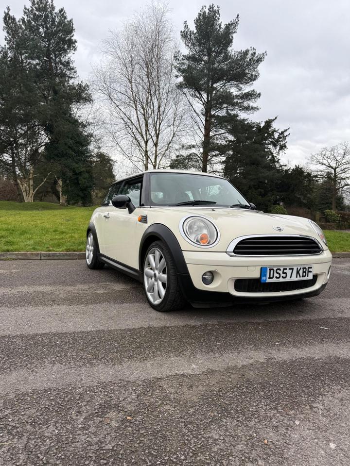 MINI Hatch - 1.4 One Euro 4 3dr - Image 14