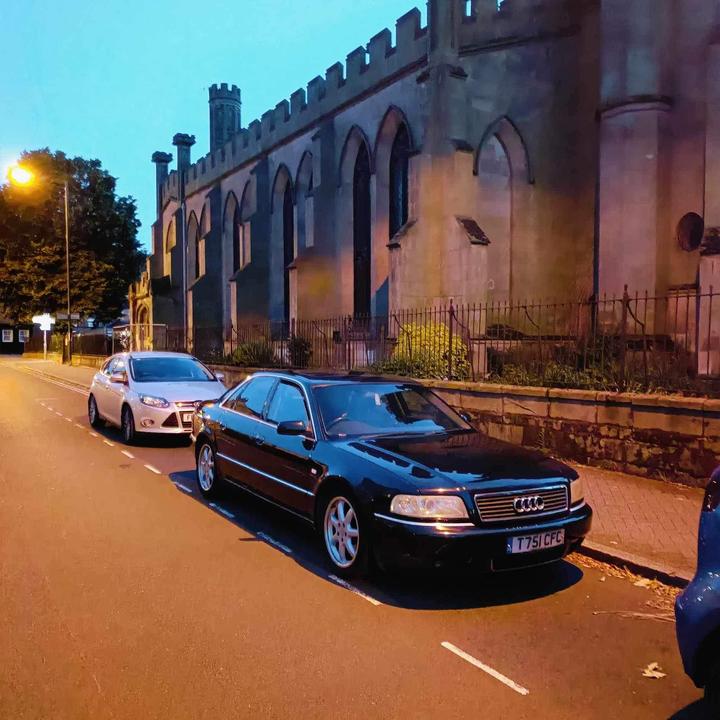 Cheap Audi A8 - 2.8 4dr for sale in Ilkeston, Derbyshire