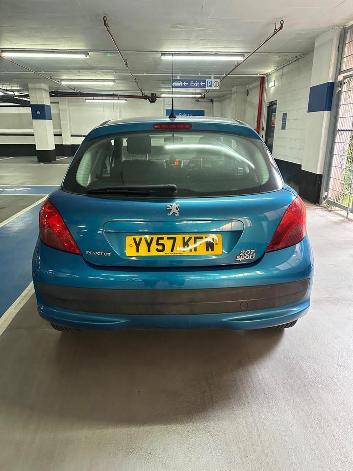 Peugeot 207 - 1.4 16v Sport 3dr - Image 5
