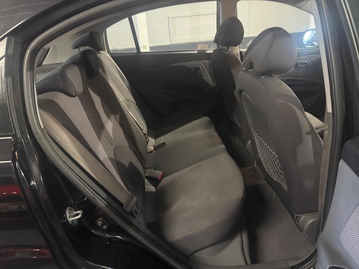 Kia Rio - 1.4 Domino 5dr - ULEZ + PART EX GOLD. - Image 14