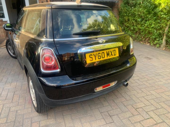 MINI Hatch - 1.6 One Euro 5 3dr - Image 5