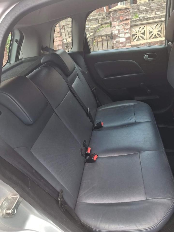 Ford Fiesta - 1.6 Ghia 5dr - #automatic #long mot clean ca - Image 9