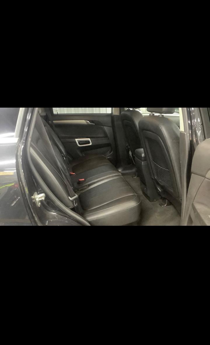 Vauxhall Antara - 2.2 CDTi SE Auto 4WD Euro 5 5dr - ** PLZ READ ADD - Image 5