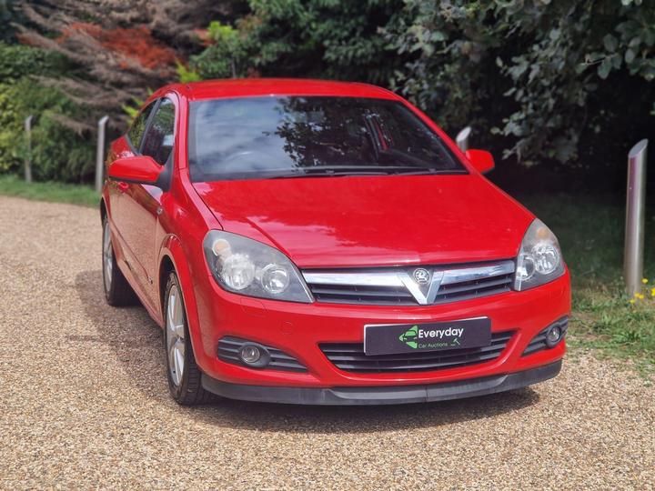 Vauxhall Astra - 1.4i 16v SXi Sport Hatch 3dr - New in stock and ready to go - Image 5