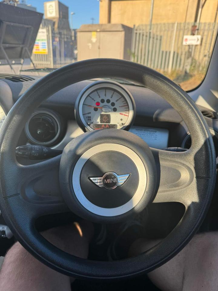 MINI Hatch - 1.4 One Euro 4 3dr - MOT UNTIL 18TH NOV 2025 - Image 22