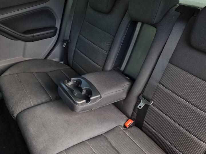 Ford Focus - 1.8 Titanium 5dr - TITANIUM SPEC/ULEZ/MANUAL - Image 37