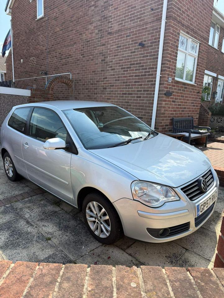 Cheap Volkswagen Polo - 1.4 S 3dr for sale in Barnsley, South Yorkshire
