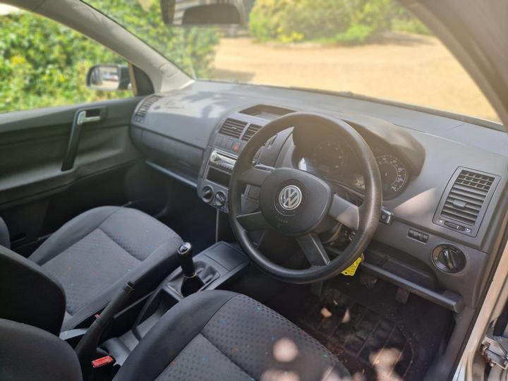 Volkswagen Polo - 1.4 S 5dr (a/c) - New in stock and ready to go - Image 35