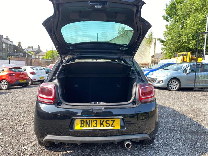 Citroen DS3 - 1.6 e-HDi Airdream DStyle Euro 5 (s/s) 3dr - Please read description - Image 11