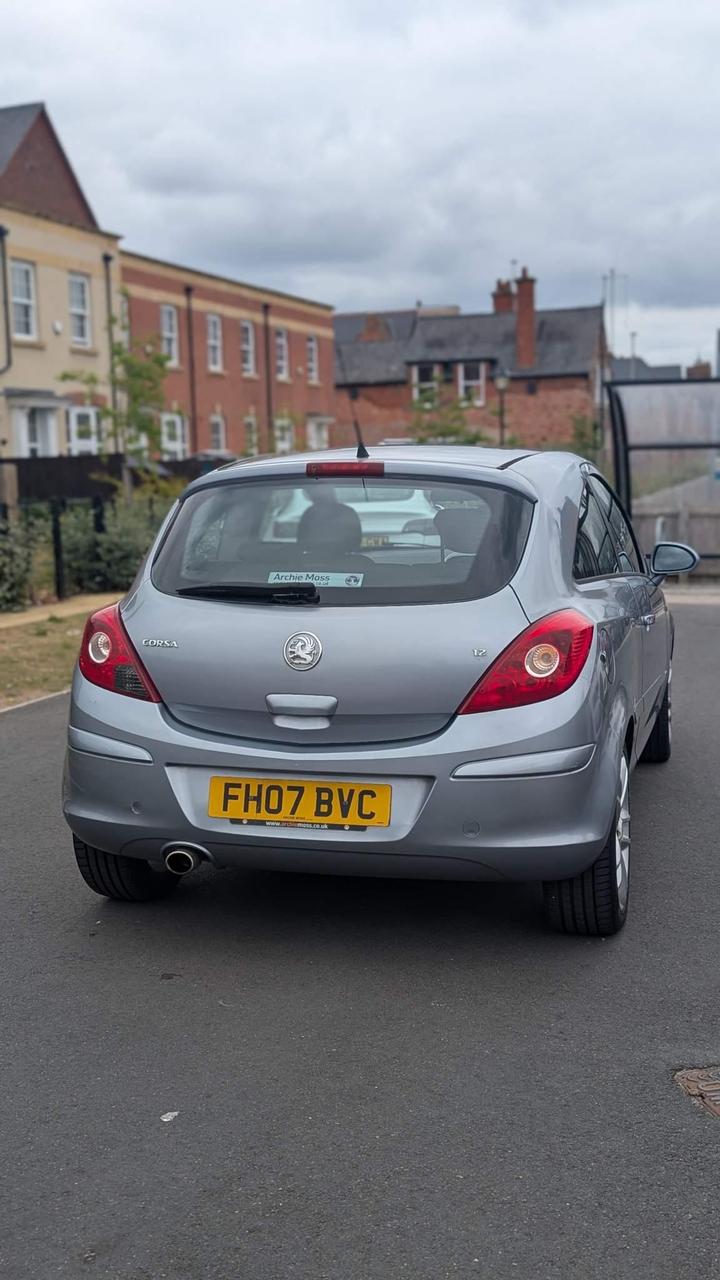 Vauxhall Corsa - 1.2i 16v SXi 3dr - Image 2