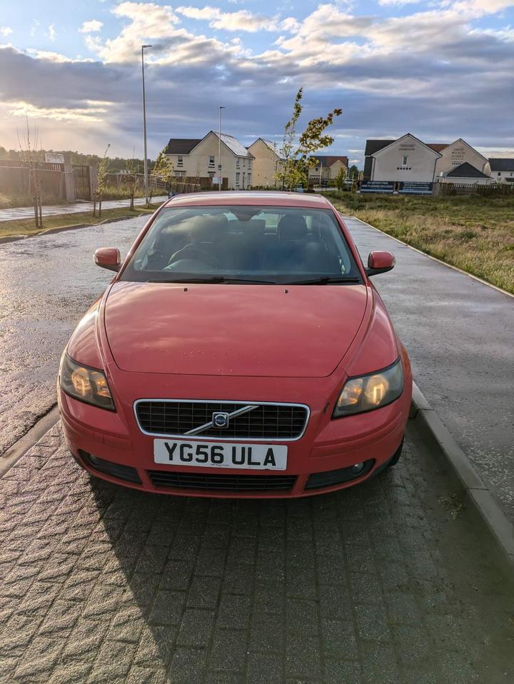 Cheap Volvo S40 - 1.6 S 4dr for sale in Livingston, West Lothian