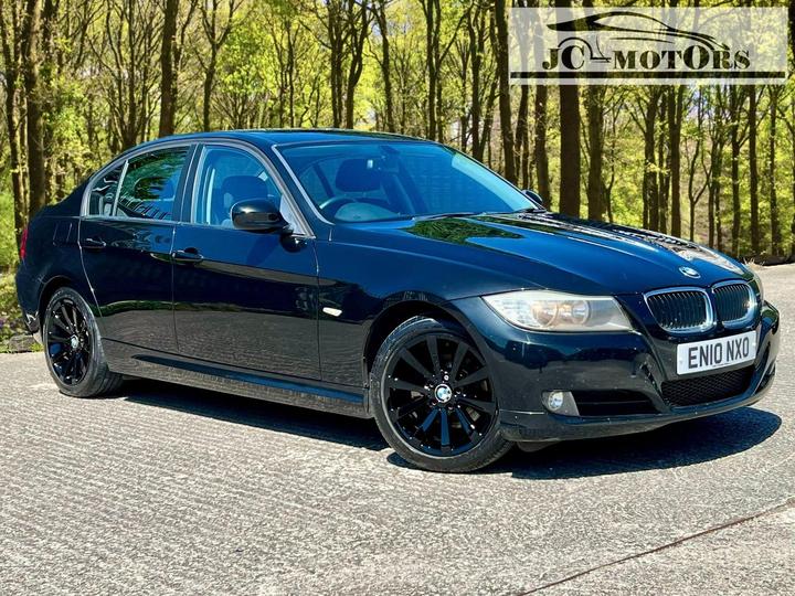 Cheap BMW 3 Series - 2.0 318i SE Euro 5 4dr - PART EXCHNAGE TO CLEAR for sale in Tavistock, Devon