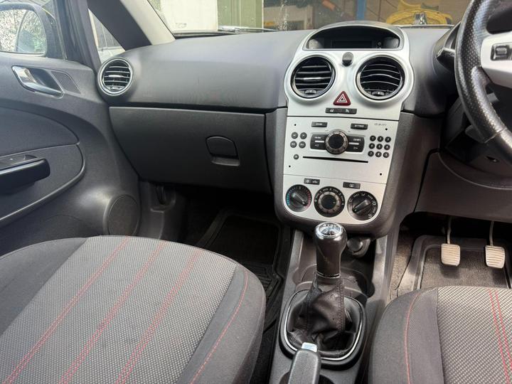 Vauxhall Corsa - 1.2i 16v SXi 3dr - New MOT, Fully Serviced - Image 10