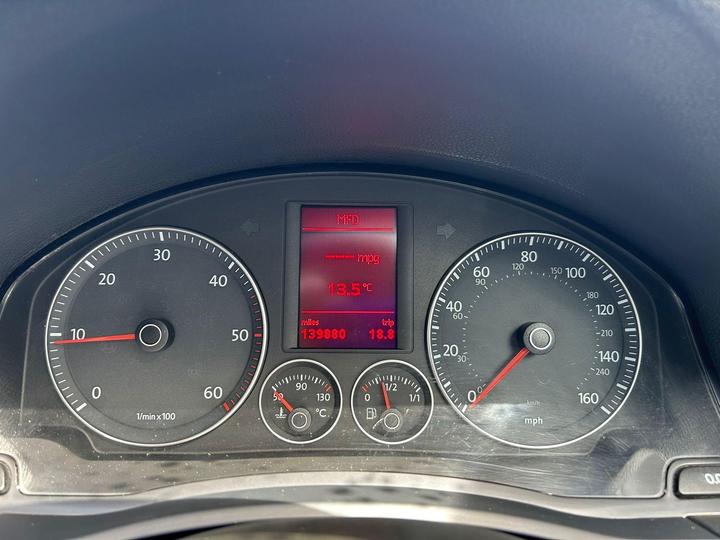 Volkswagen Golf - 1.9 TDI Match 5dr - Hpi Clear - 2 Keys - 03/26 MOT - Image 14