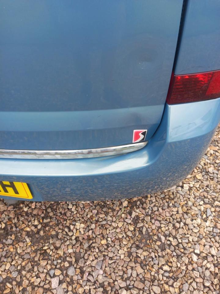 Vauxhall Meriva - 1.4i 16v Design 5dr (a/c) - JUNE 2026 MOT, JUST SERVICED - Image 9