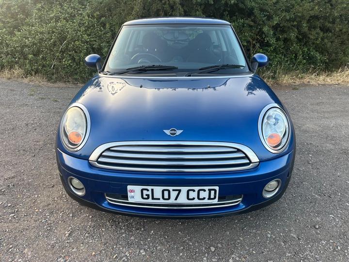 MINI Hatch - 1.4 One Euro 4 3dr - Image 31