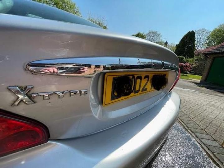 Jaguar X-Type - 2.5 V6 SE (AWD) 4dr - A real pride and joy! - Image 4