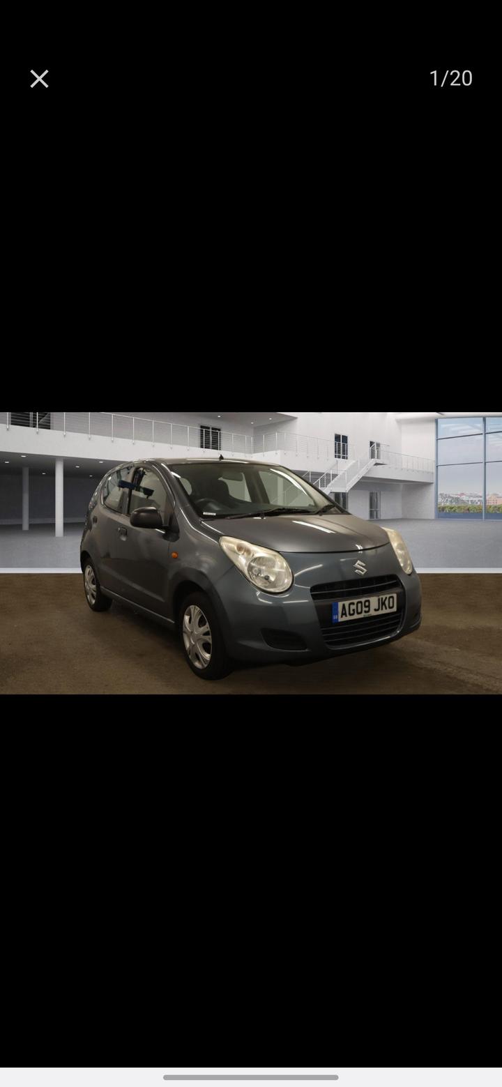 Cheap Suzuki Alto - 1.0 12V SZ3 Euro 5 5dr - Brand new in stock for sale in Leicester, Leicestershire