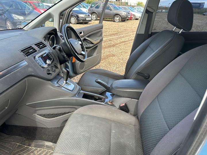 Ford C-Max - 2.0 Titanium 5dr - Image 14