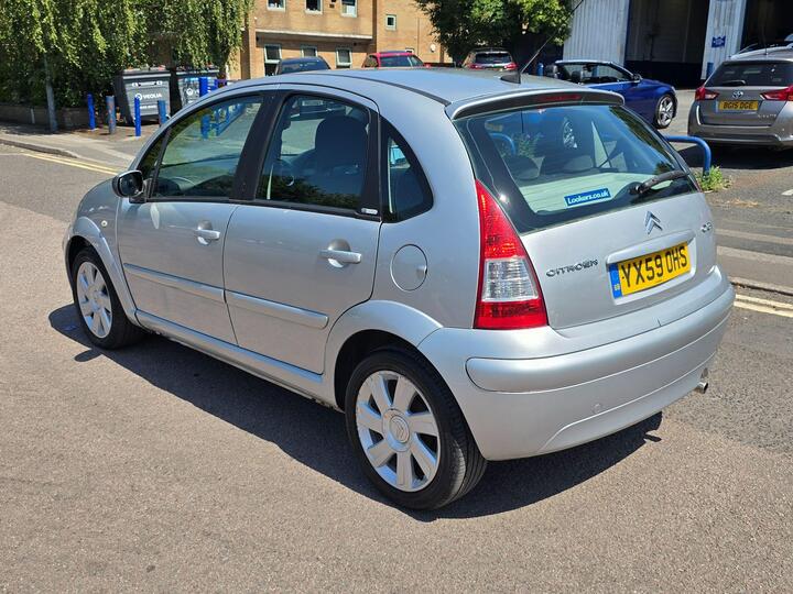 Citroen C3 - 1.6 HDi 16V Exclusive 5dr - Reliable and economical. - Image 5