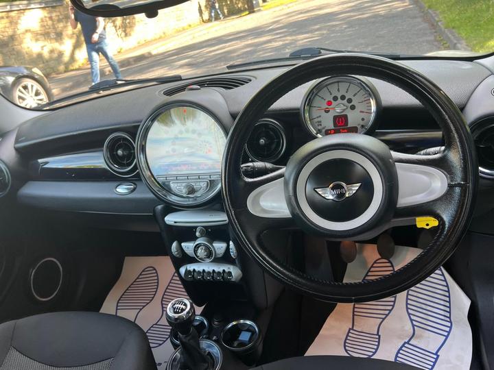 MINI Hatch - 1.6 One Euro 5 3dr - 3 Former Keepers + S/H + ULEZ - Image 14