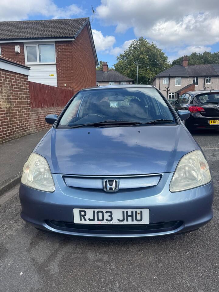 Cheap Honda Civic - 1.6 i-VTEC Imagine 5dr - FSH / 2 keys/ 12 MONTH MOT for sale in Wakefield, West Yorkshire