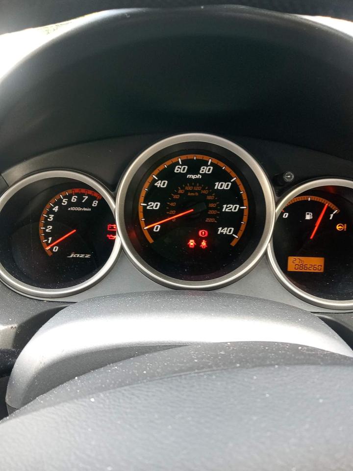 Cheap Honda Jazz - 1.4 i-DSI SE 5dr for sale in Torpoint, Cornwall