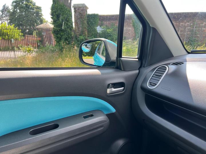 Suzuki Splash - 1.2 GLS Euro 4 5dr - ULEZ,Full MOT,2Keys,Service H - Image 34