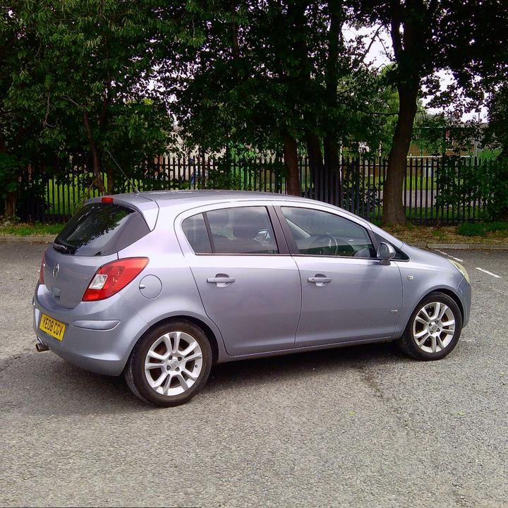 Vauxhall Corsa - 1.4i 16v SXi 5dr - Image 10