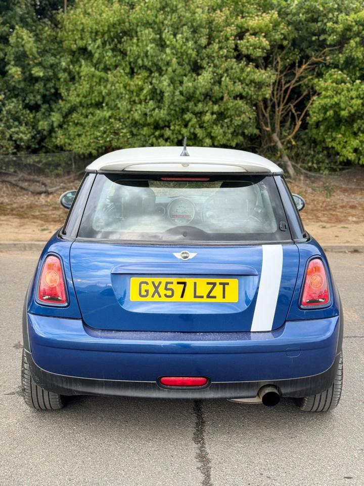MINI Hatch - 1.6 Cooper Euro 4 3dr - ULEZZ FREE - Image 9