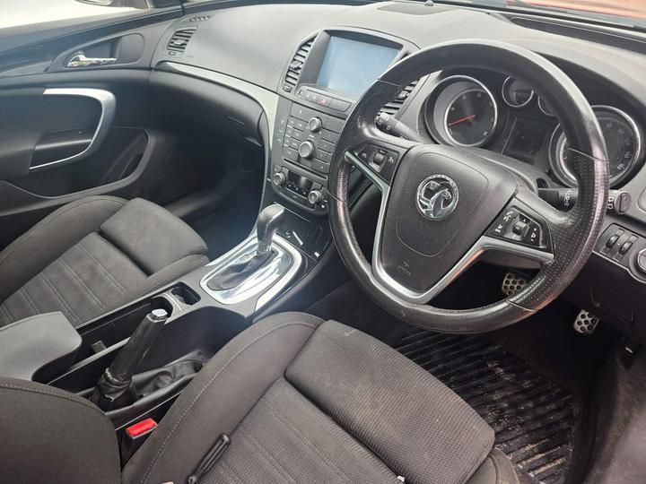 Vauxhall Insignia - 2.0 CDTi SRi Auto Euro 5 5dr - AUTOMATIC - Image 20