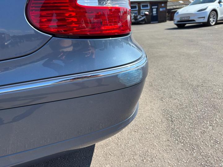 Mercedes-Benz E Class - 3.2 E320 CDI Avantgarde 4dr - **PART EXCHANGE TO CLEAR** - Image 25