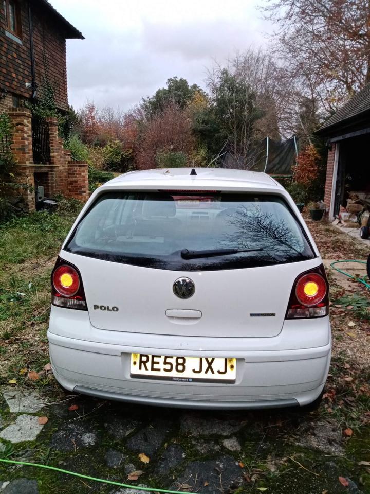 Volkswagen Polo - 1.4 TDI BlueMotion 2 5dr - Image 10