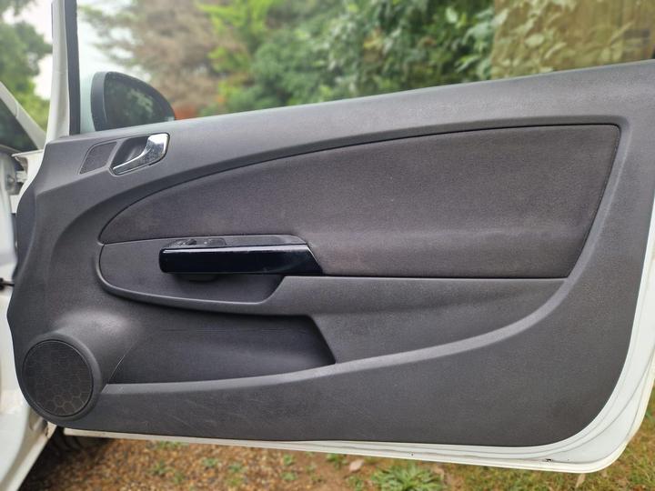 Vauxhall Corsa - 1.2 16V Excite Euro 5 3dr (A/C) - New in stock and ready to go - Image 36