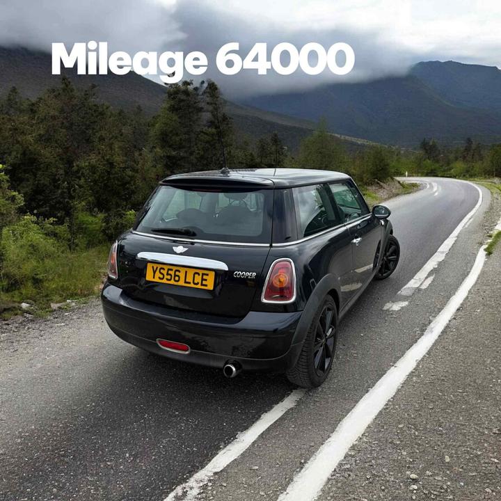 Cheap MINI Hatch - 1.6 Cooper Euro 4 3dr for sale in Wigan, Greater Manchester