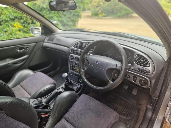 Ford Mondeo - 2.5 V6 ST-24 5dr (sun roof, a/c) - New in stock and ready to go - Image 38