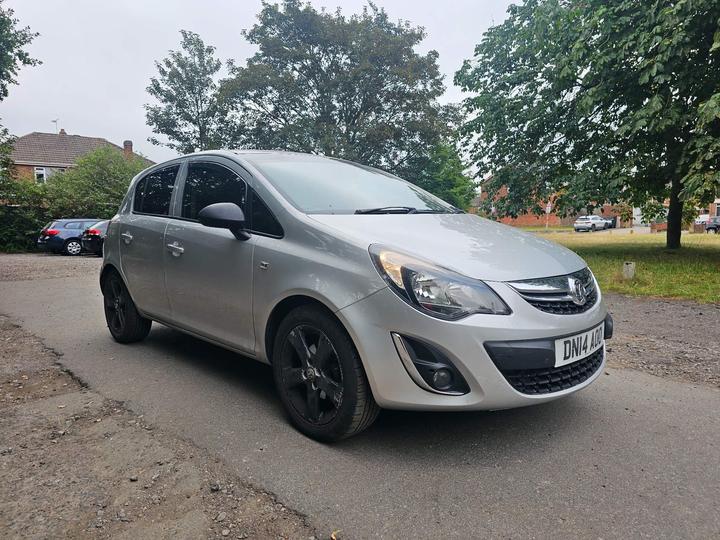 Vauxhall Corsa - 1.2 16V SXi Euro 5 5dr (A/C) - *New Chain + Clutch* - Image 7