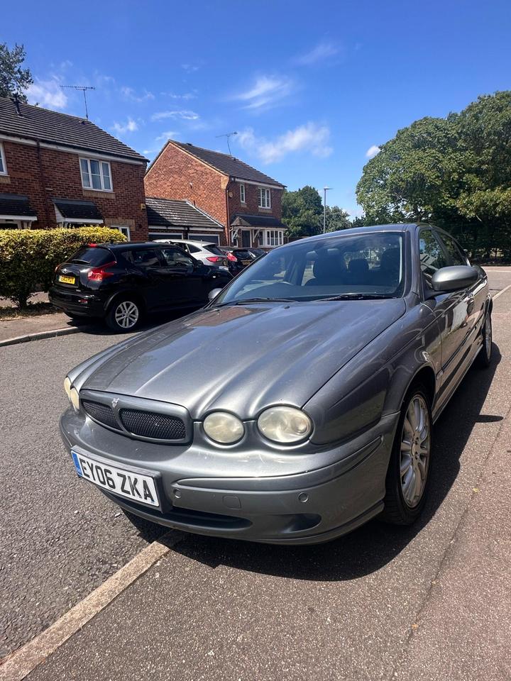 Jaguar X-Type - 2.5 V6 Sport Premium (AWD) 4dr - Image 5