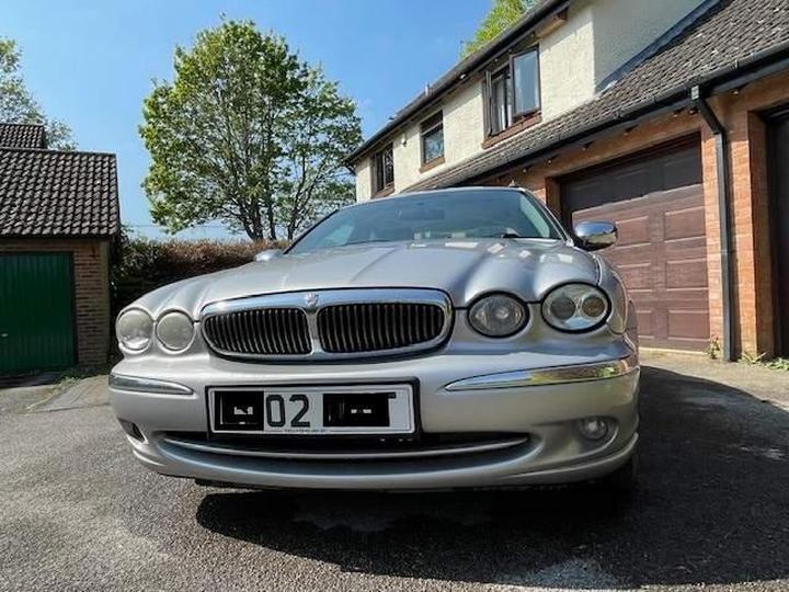 Jaguar X-Type - 2.5 V6 SE (AWD) 4dr - A real pride and joy! - Image 5