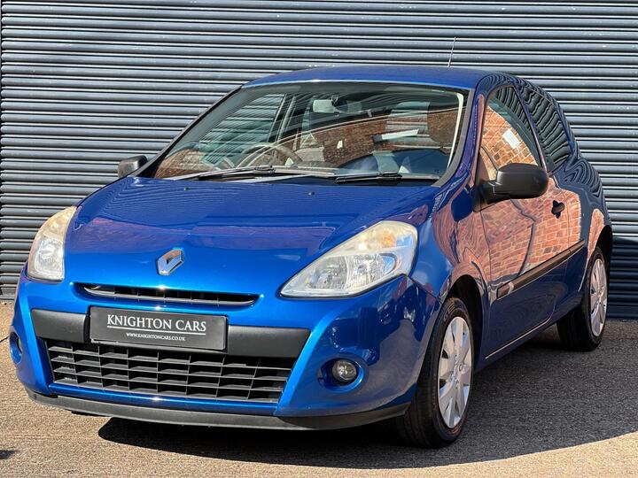 Renault Clio - 1.2 Extreme Euro 5 3dr - Ideal 1st Car|Serviced - Image 7