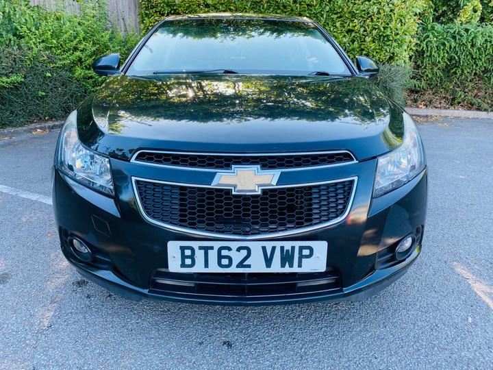Cheap Chevrolet Cruze - 1.6 LT Euro 5 5dr for sale in Birmingham, West Midlands
