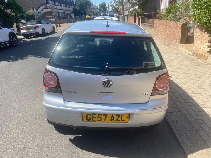 Cheap Volkswagen Polo - 1.2 S 3dr - Reliable, affordable and clean for sale in Streatham, Greater London
