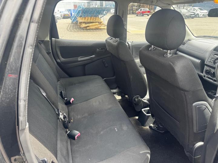 Suzuki Ignis - 1.3 VVT GL 5dr - Delivery available uk wide - Image 11