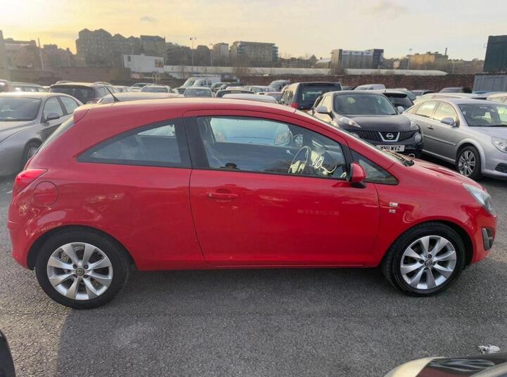 Vauxhall Corsa - 1.2 16V Excite Euro 5 3dr (A/C) - MOT - 13FEB26 | FSH | - Image 8