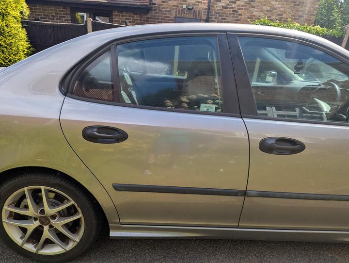 Saab 9-3 - 2.0T Aero 4dr - Image 8