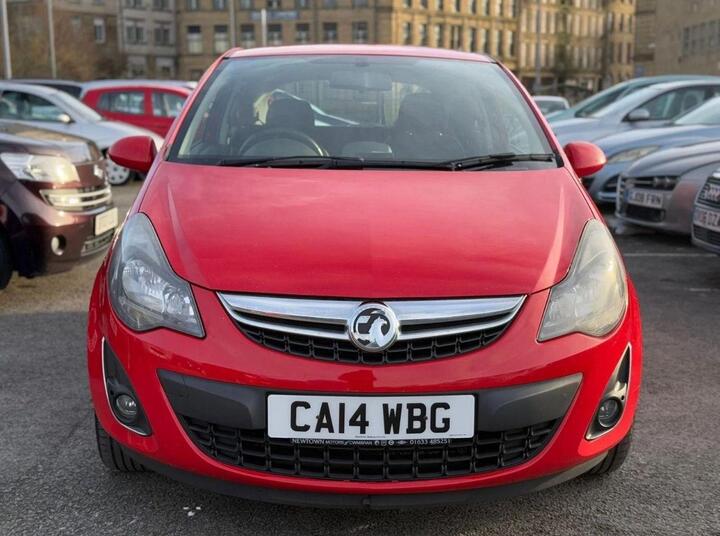 Vauxhall Corsa - 1.2 16V Excite Euro 5 3dr (A/C) - MOT - 13FEB26 | FSH | - Image 2