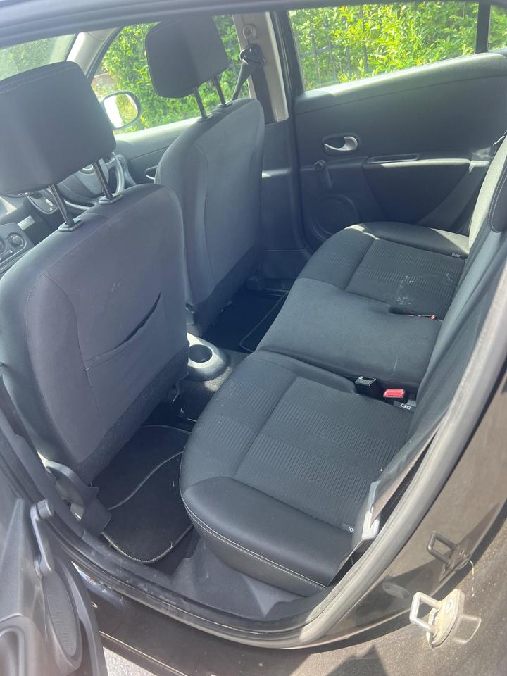 Renault Clio - 1.2 Dynamique Euro 4 5dr - LADY OWN 2 years - Image 9